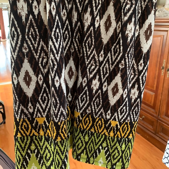 Inc dress size medium - Picture 3 of 5